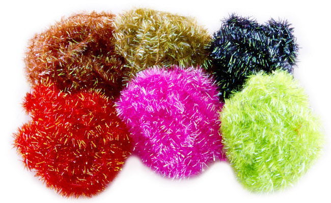 Fly Company Kaktus Chenille - 2
