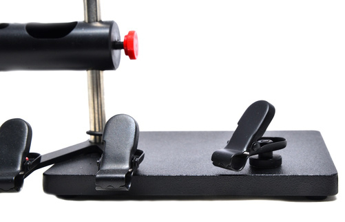 FutureFly Single Magnet Lobster Grip - 2