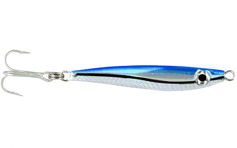 Cast-X 21g - 75mm - 2