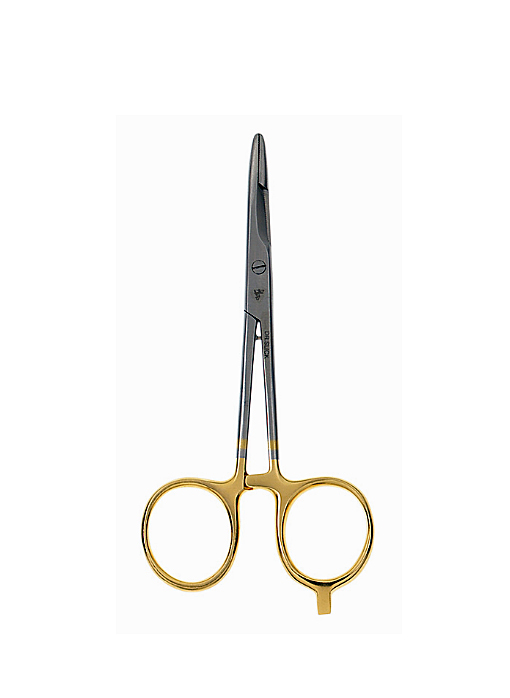Dr. Slick Scissor Clamp rak