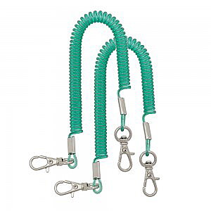Dr. Slick Clamp Buddy Bungee Lanyard