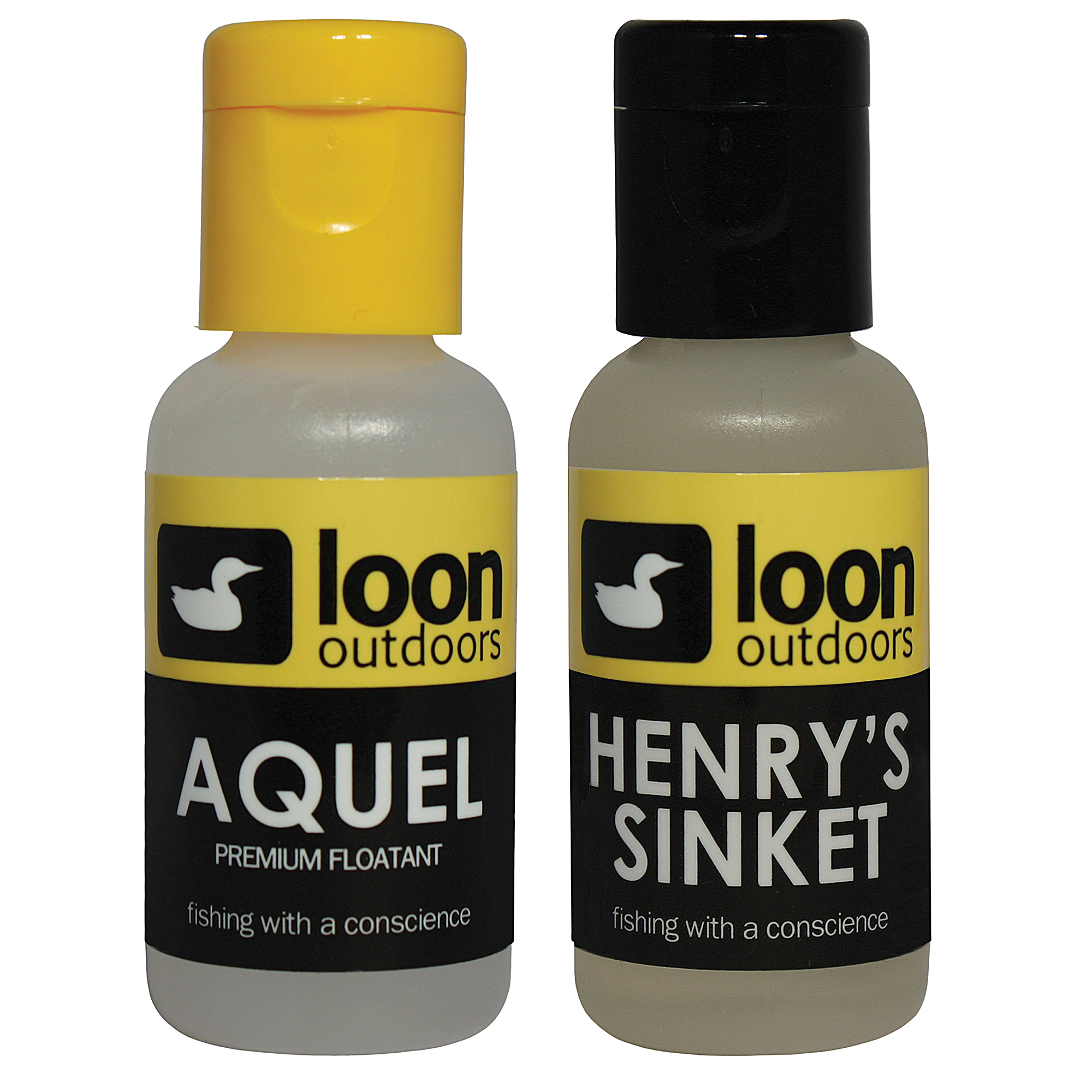 Loon Up & Down Combo