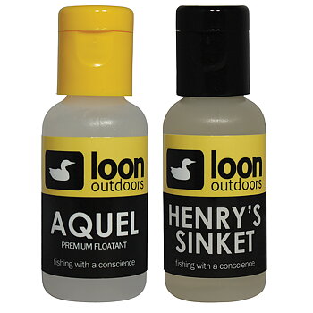Loon Up & Down Combo
