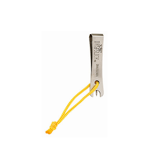 Dr. Slick Nipper w/Pin and File