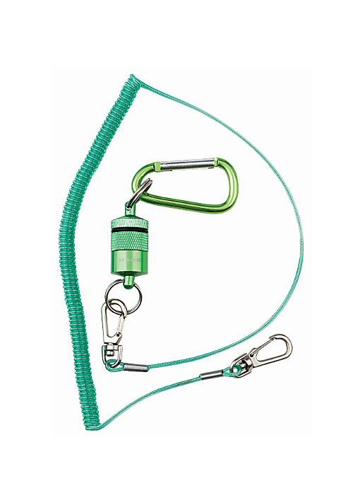 Dr. Slick Magnetic Net Keeper,