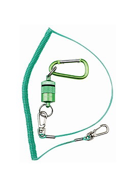 Dr. Slick Magnetic Net Keeper,