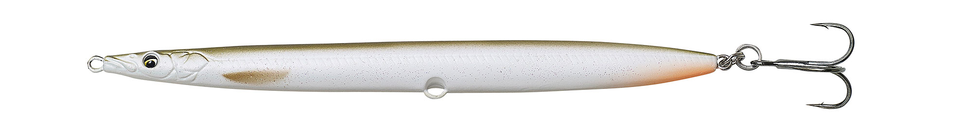 Savage Gear Sandeel Pencil 13 g - 9cm - 5