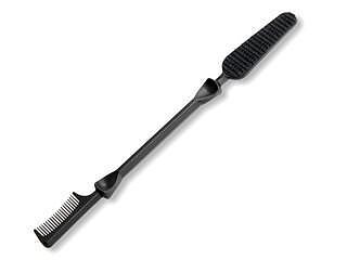 Stonfo Dubbing Comb