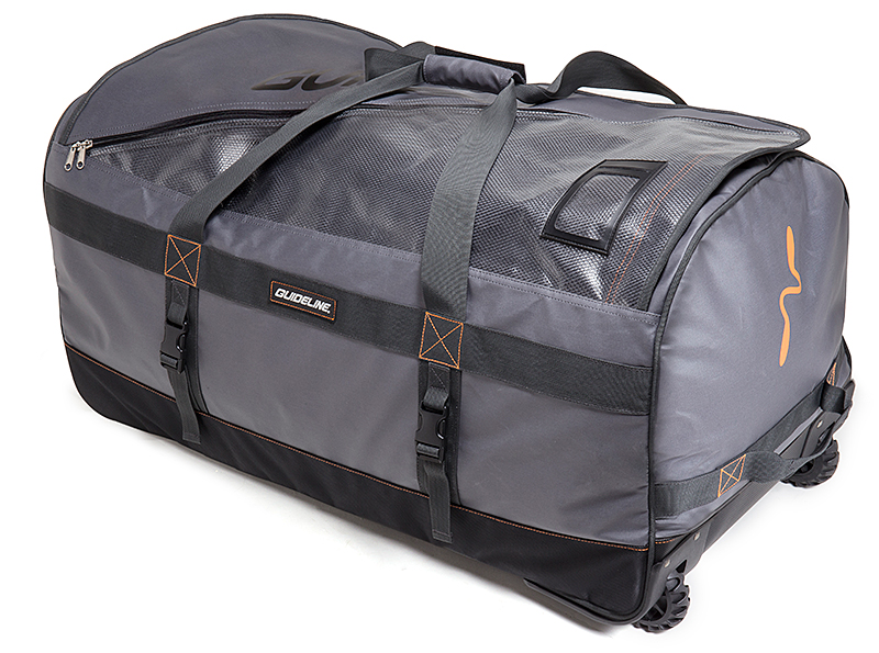 Guideline Rollerbag