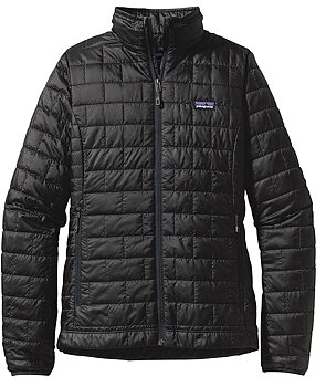 W's Patagonia Nano Puff Jacket
