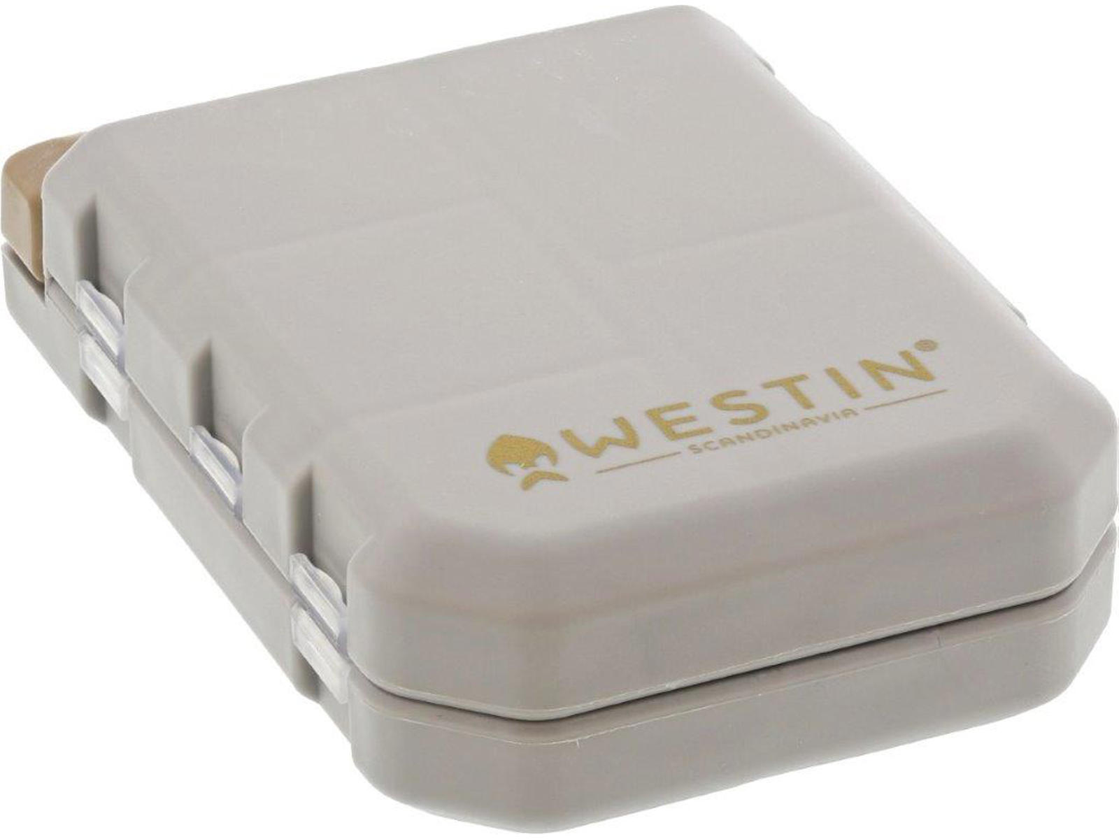 Westin W3 Terminal Tackle Box - Medium - 2