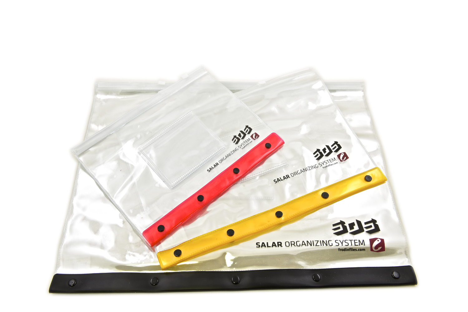 Salar Organisation System