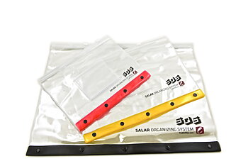 Salar Organisation System