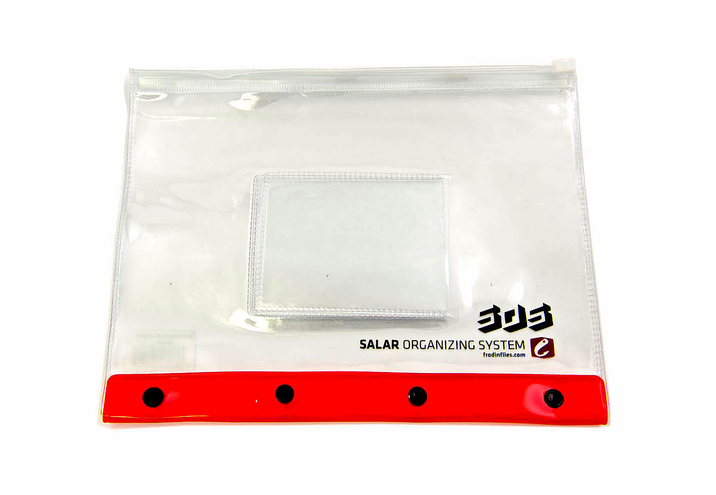 Salar Organisation System - 2