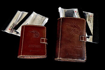 Frödin Leather Fly Wallet