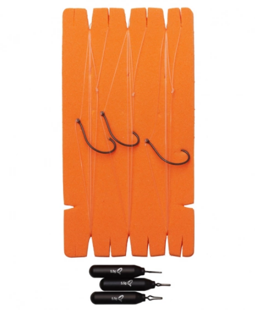 Savage Gear Dropshot Rig Kit - Medium