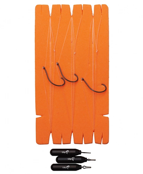 Savage Gear Dropshot Rig Kit - Medium