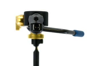 Regal  Revolution Series Vise  Shank Head - Bronze Pocket Base