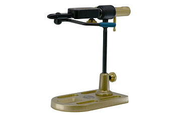 Regal  Revolution Series Vise  Shank Head - Bronze Pocket Base