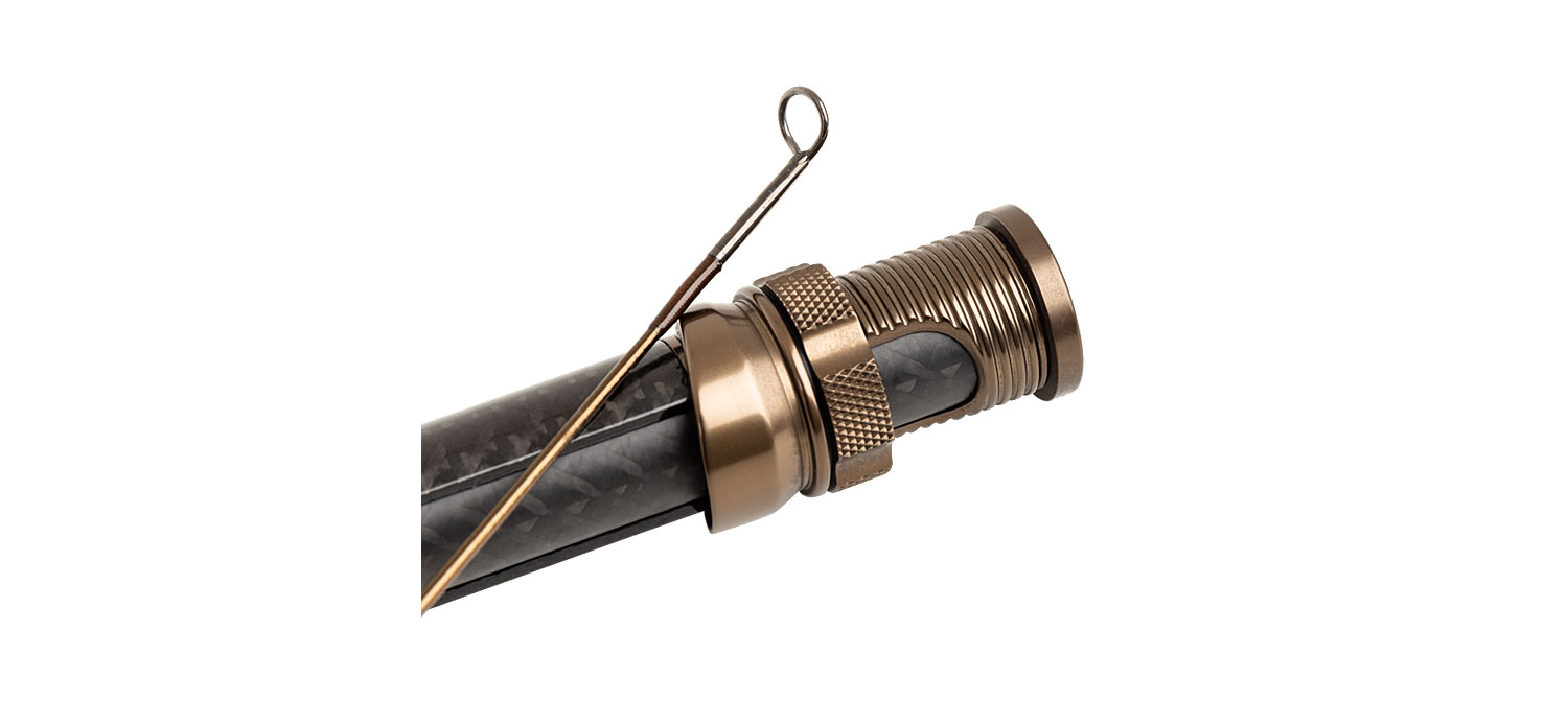 Hardy Ultralite LL  - 6