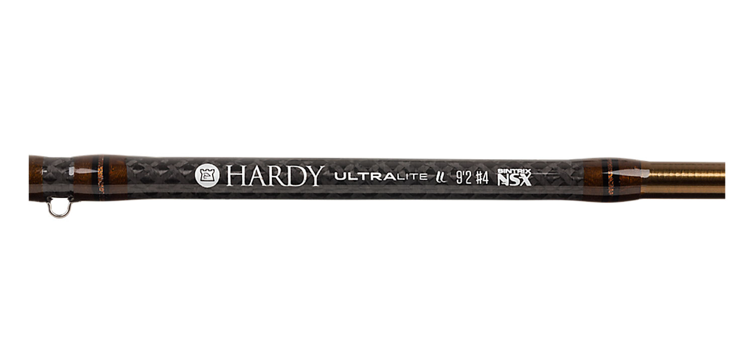 Hardy Ultralite LL  - 7
