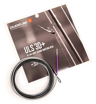 Guideline ULS 3D+