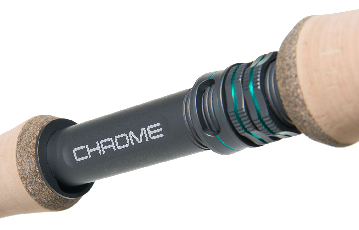 Guideline LPX Chrome Tvåhands T-Pac - 3