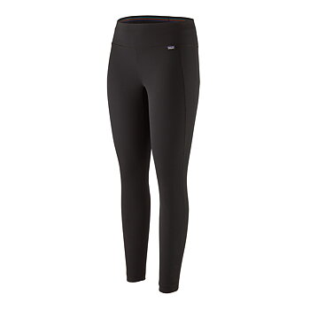 W's Capilene® Midweight Bottoms