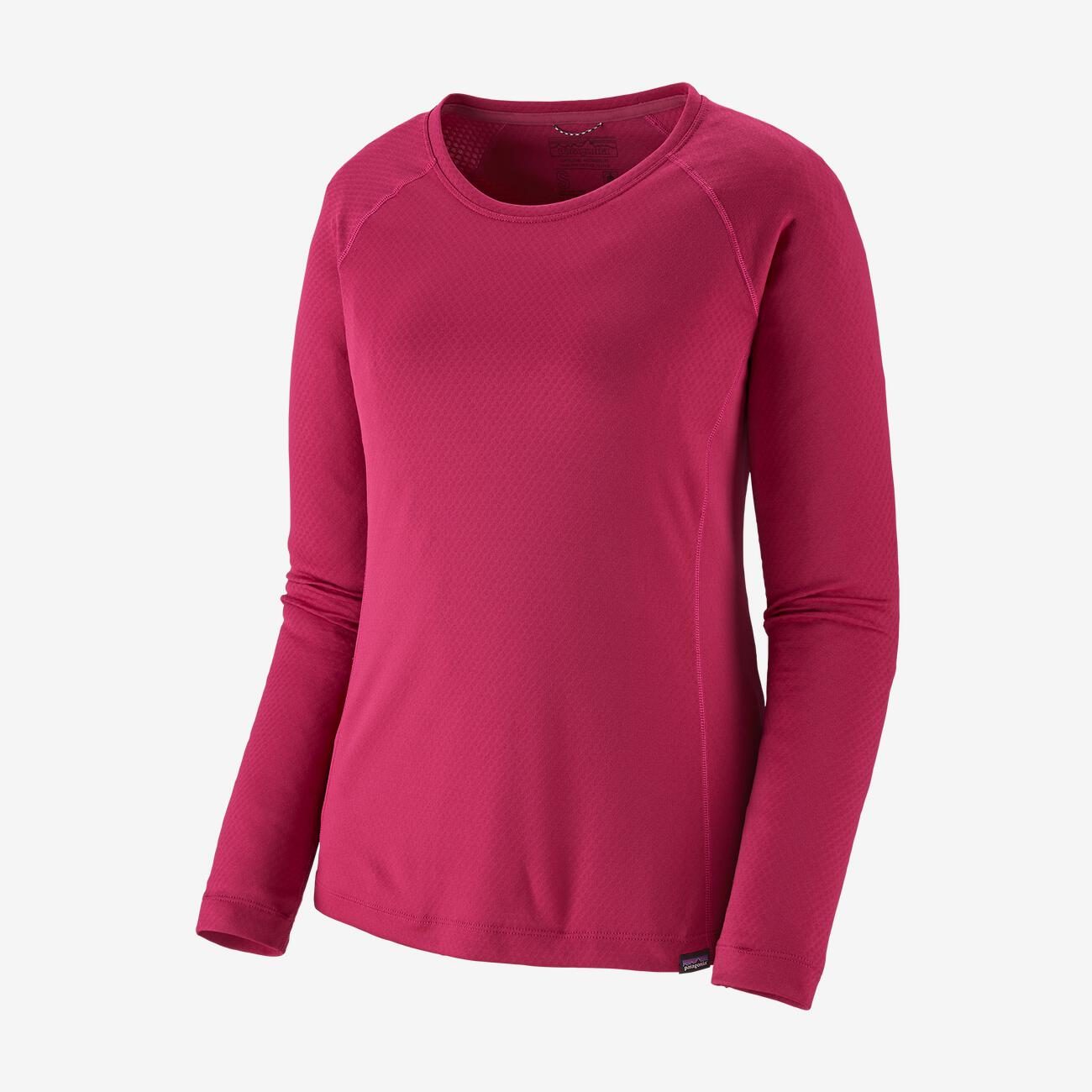 Patagonia W's Capilene® Midweight Crew - 3
