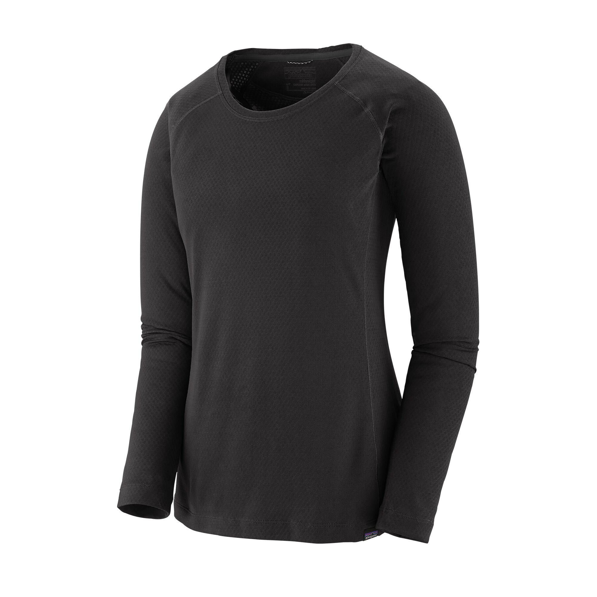 Patagonia W's Capilene® Midweight Crew - 2