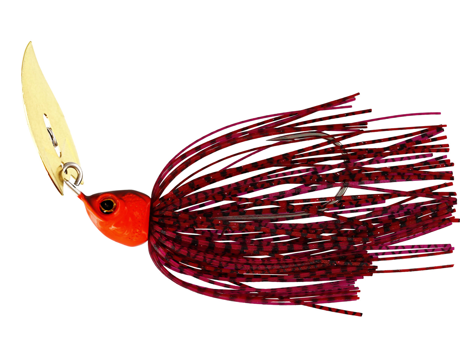 Westin Bladebite V2 Tungsten Bladed Jig - 7gr - 5