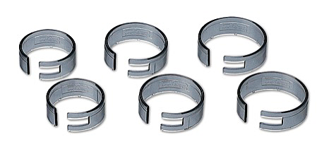C&F Bobbin Ring