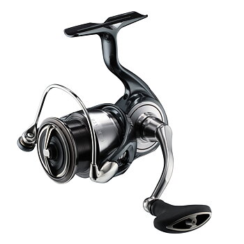 Daiwa 24 CERTATE G LT3000D-CH
