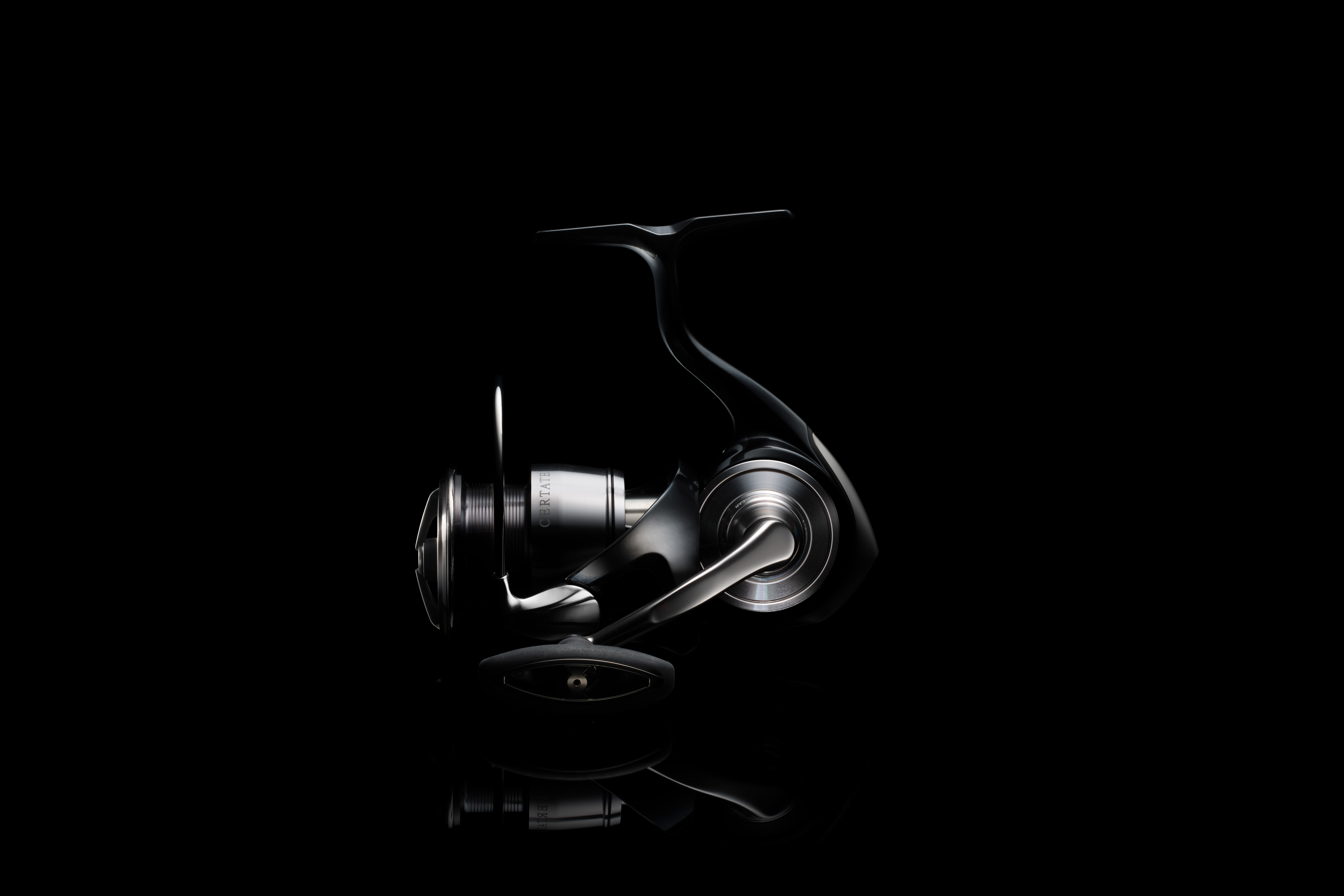 Daiwa 24 CERTATE G LT3000D-CH - 4