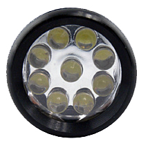 Wittmore UV-lampa Gunsmoke - 2