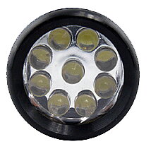 Wittmore UV-lampa Gunsmoke