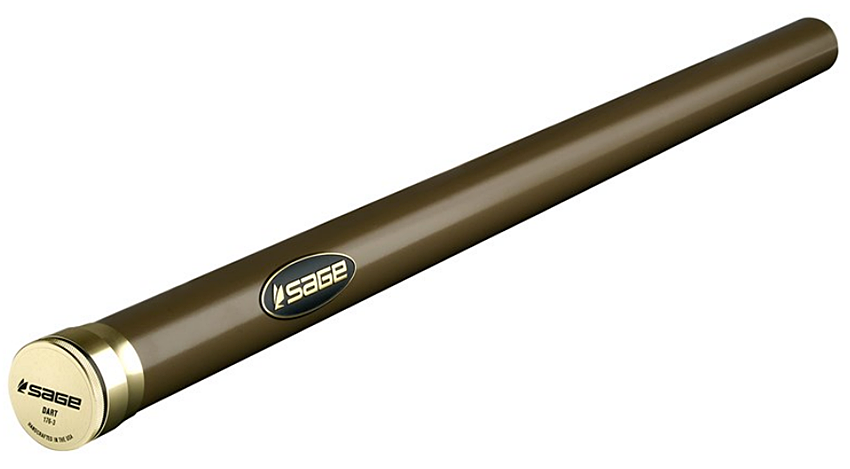 Sage Dart - 5