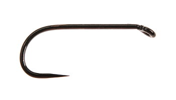 Ahrex  Dry Fly  Barbless FW501
