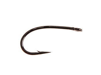 Ahrex  Dry Fly Curved FW510