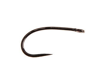 Ahrex  Dry Fly Curved Barbless FW511