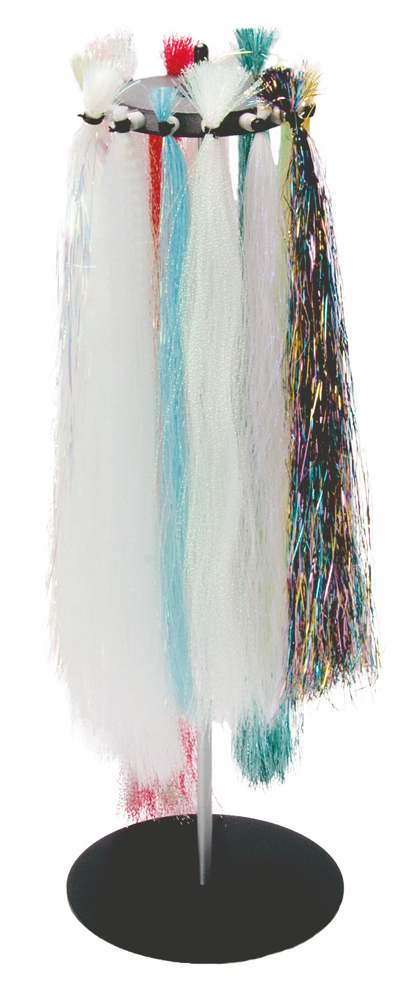 C&F Magnetic Tinsel Stand