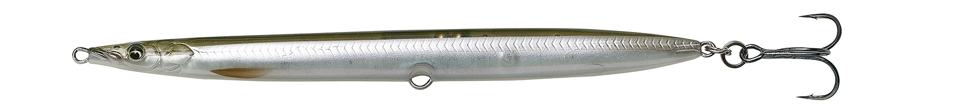 Savage Gear Sandeel Pencil 19 g - 12,5cm - 9