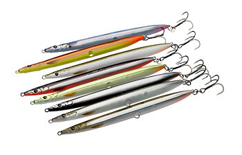 Savage Gear Sandeel Pencil 19 g - 12,5cm