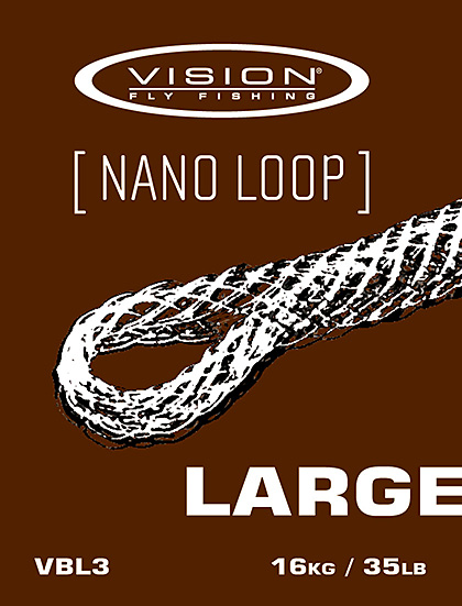Vision Nano Loops - 3