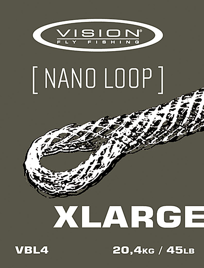Vision Nano Loops - 2