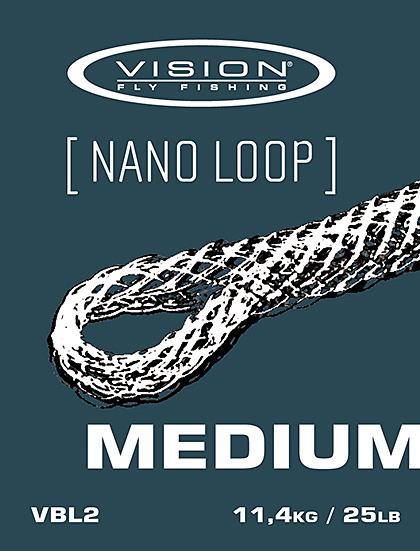 Vision Nano Loops - 5