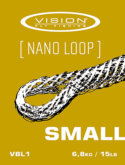 Vision Nano Loops - 4