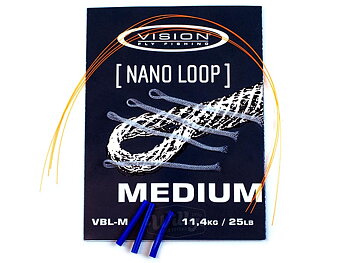 Vision Nano Loops