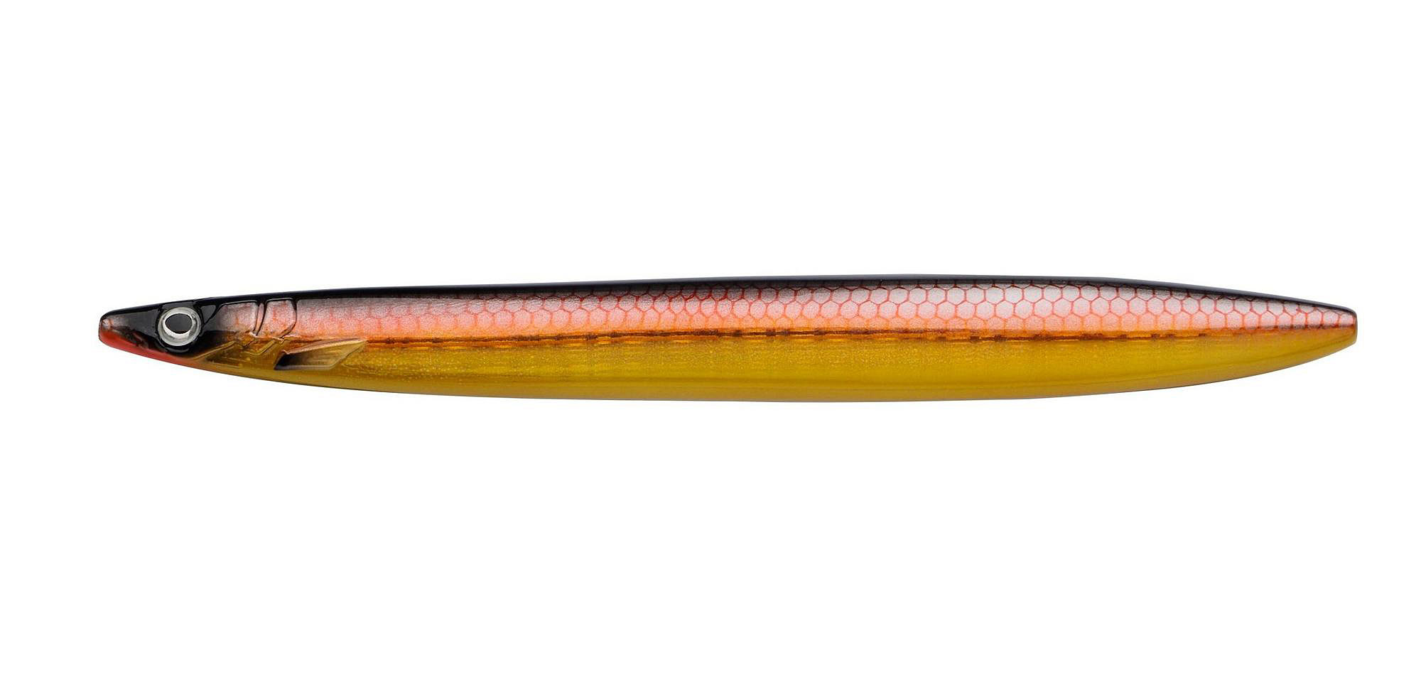 ABU Sölv Penna 18g - 12cm - 10