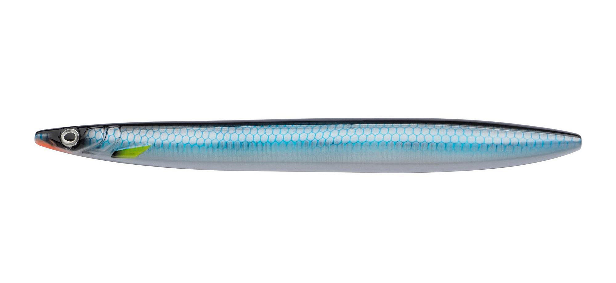 ABU Sölv Penna 18g - 12cm - 3